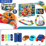 Anti-Gravity Race Track My Store