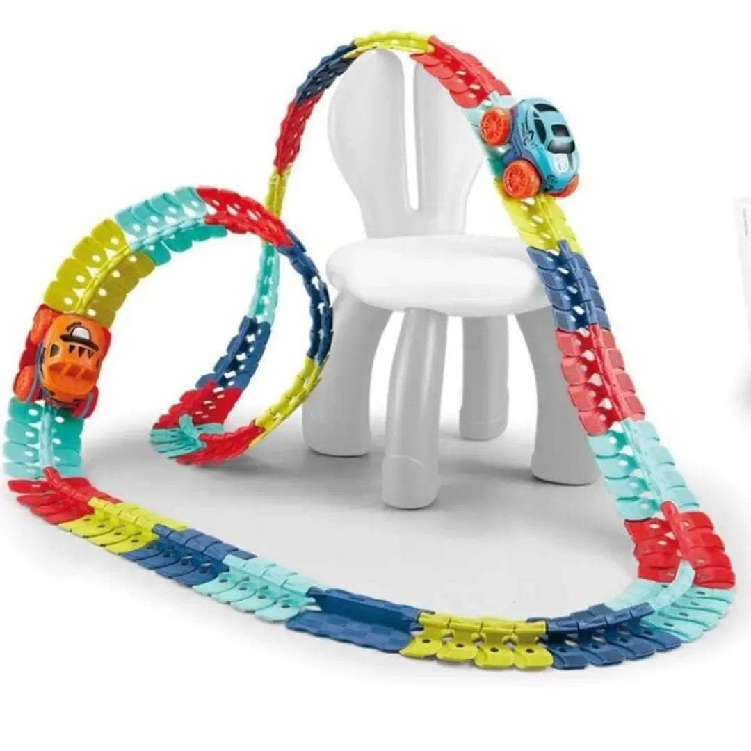 Anti-Gravity Race Track My Store