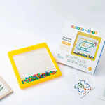 Magnetic Drawing Board - Hours of Painting Fun My Store