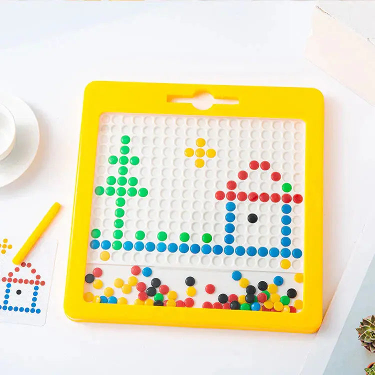 Magnetic Drawing Board - Hours of Painting Fun My Store