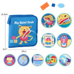 Exploration Activity Book for Children My Store