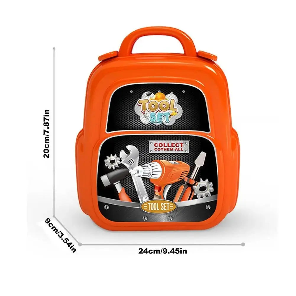 Rucksack für kleine Handwerker My Store