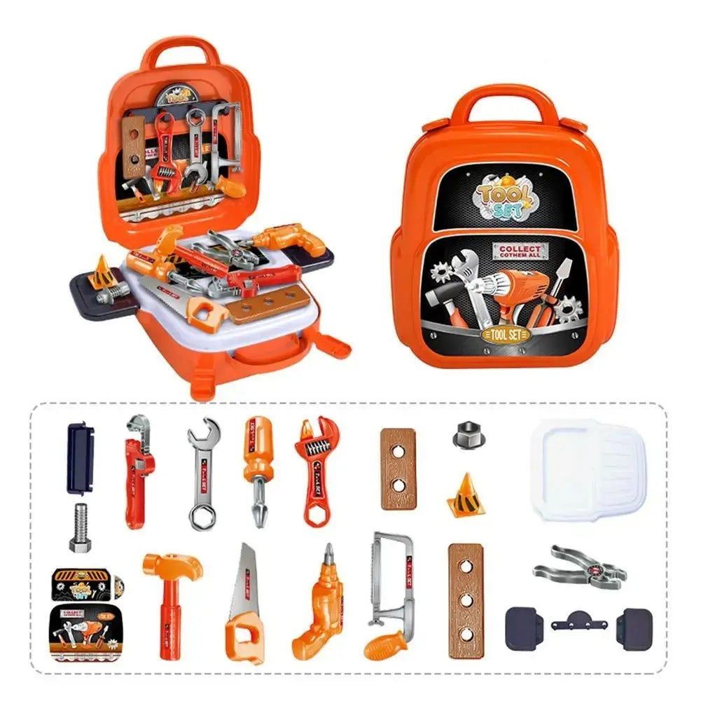Rucksack für kleine Handwerker My Store