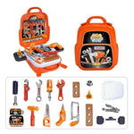 Rucksack für kleine Handwerker My Store