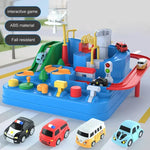 Educational Vehicle Skill Game for Children My Store