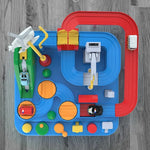 Educational Vehicle Skill Game for Children My Store