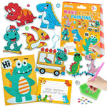 Sparkling Diamond Mosaic Set – Creative Craft Fun My Store