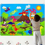 Interactive Felt Storyboard – Endless Learning Fun! My Store