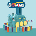 Domino Fun Animal Car My Store
