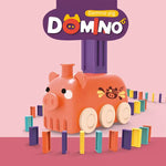 Domino Fun Animal Car My Store