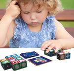 Brain Training Puzzle for Children My Store