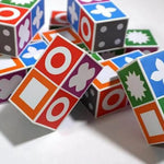 Brain Training Puzzle for Children My Store