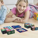 Brain Training Puzzle for Children My Store