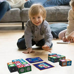 Brain Training Puzzle for Children My Store