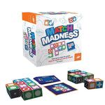 Brain Training Puzzle for Children My Store