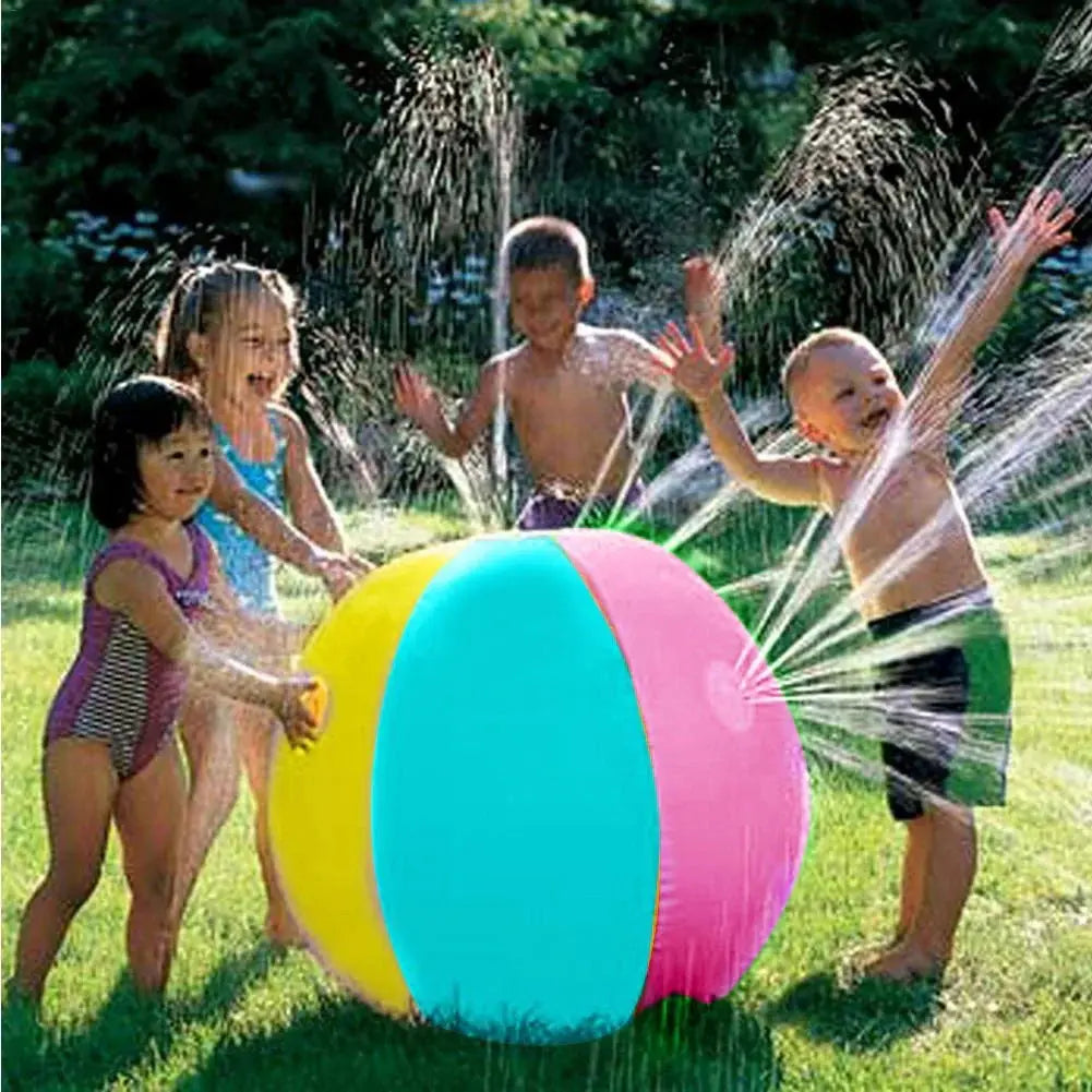WaterBlast | The Ultimate Water Ball for Fun and Refreshment My Store