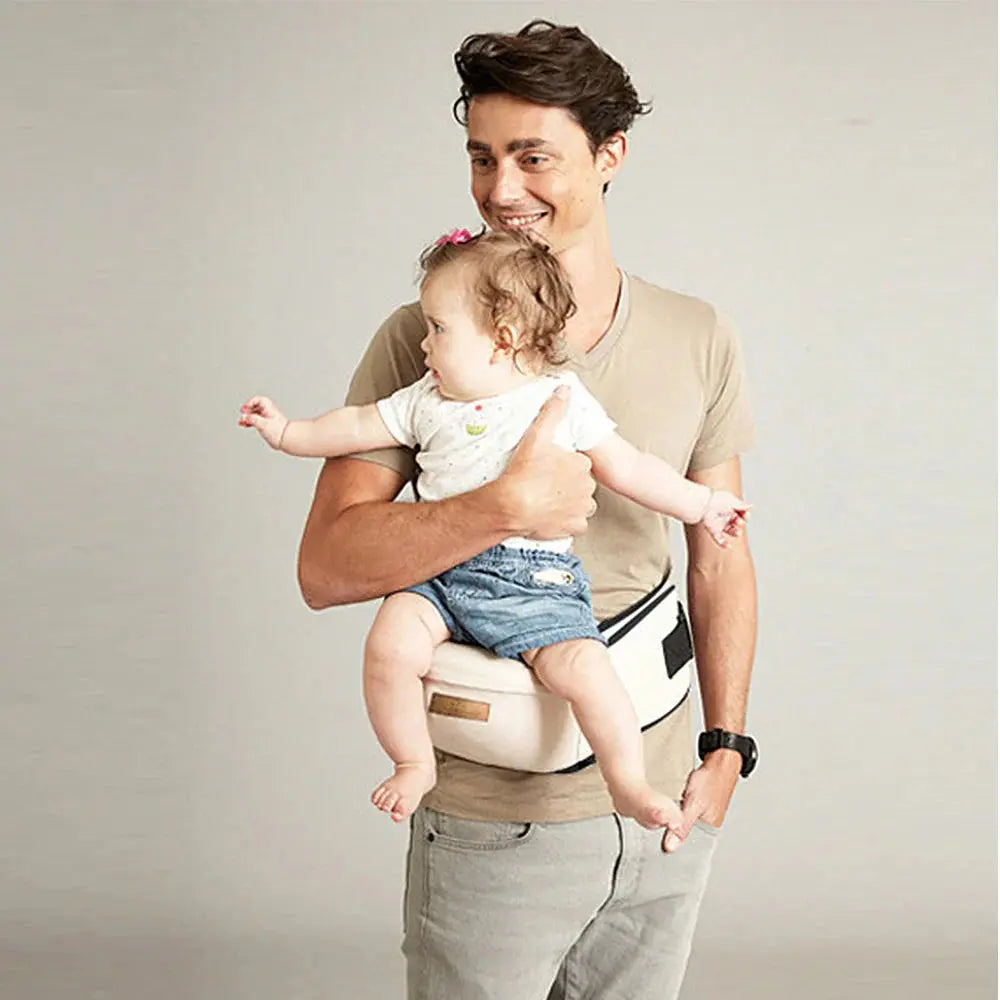 Ergonomic Baby Hip Carrier My Store