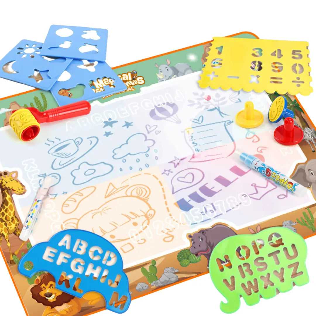 Aqua-Mat for Children My Store