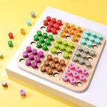 3D Wooden Sudoku - Hours of Fun and Development My Store