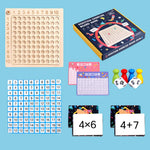 Number Journey – Maths Learning Game Board My Store