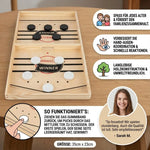 Catapult Chess Board Game Made of Wood My Store