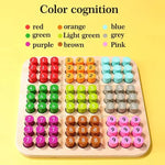 3D Wooden Sudoku - Hours of Fun and Development My Store