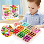 3D Wooden Sudoku - Hours of Fun and Development My Store