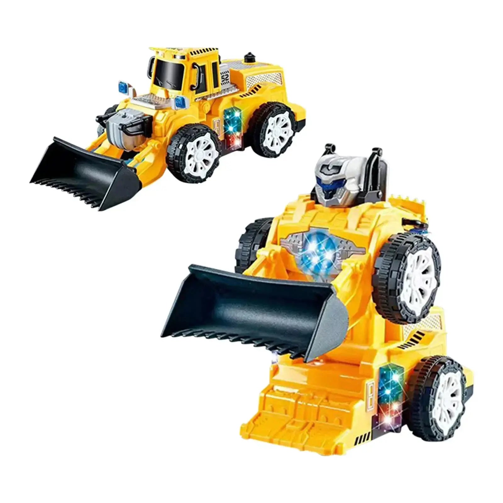 AutoMorph Toy Vehicle My Store