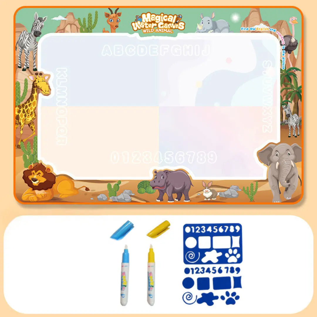 Aqua-Mat for Children My Store