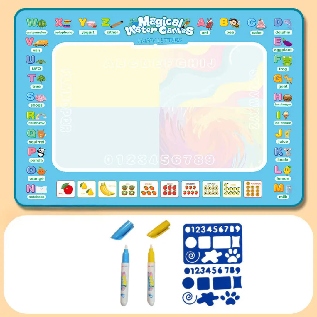 Aqua-Mat for Children My Store
