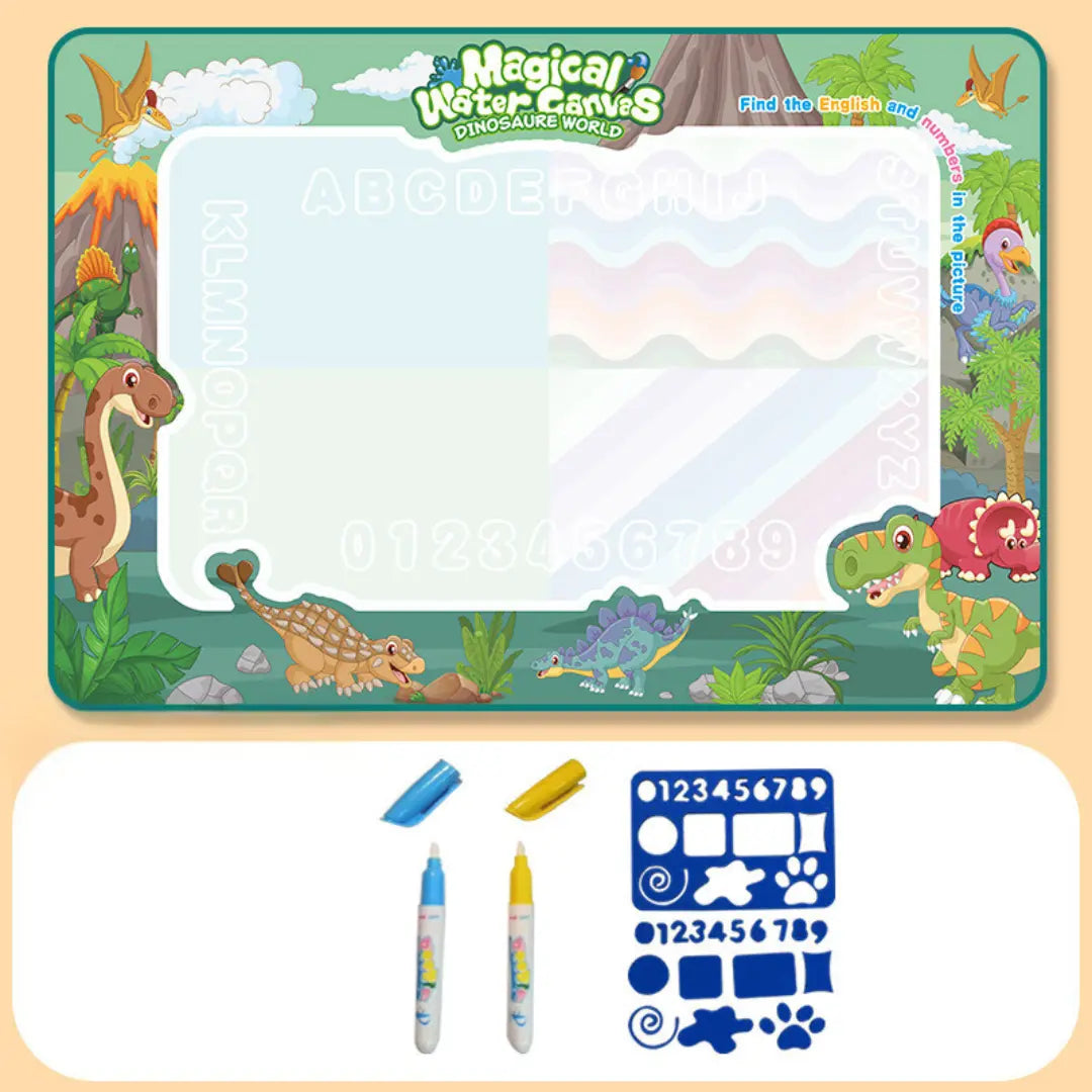 Aqua-Mat for Children My Store