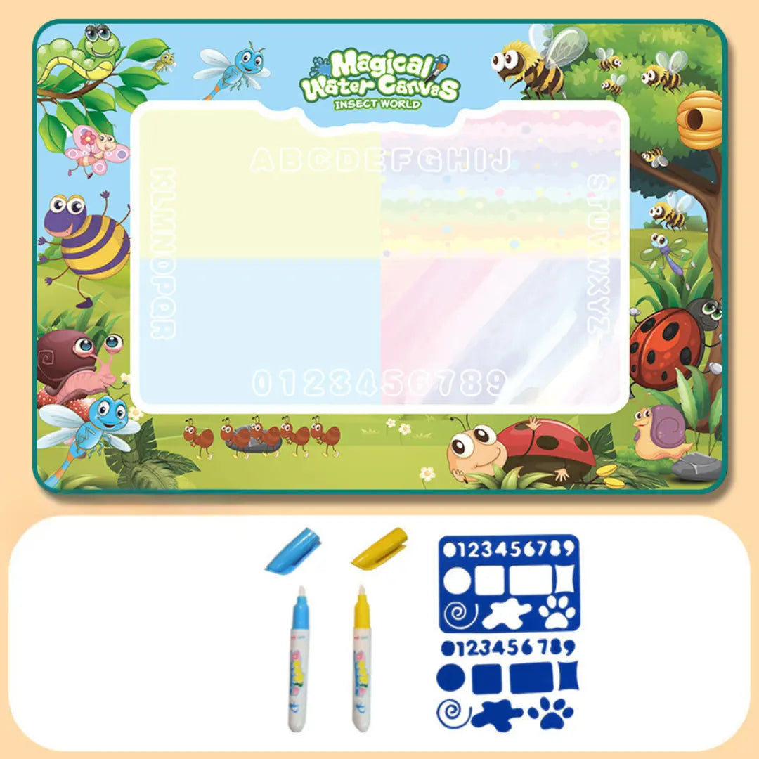 Aqua-Mat for Children My Store