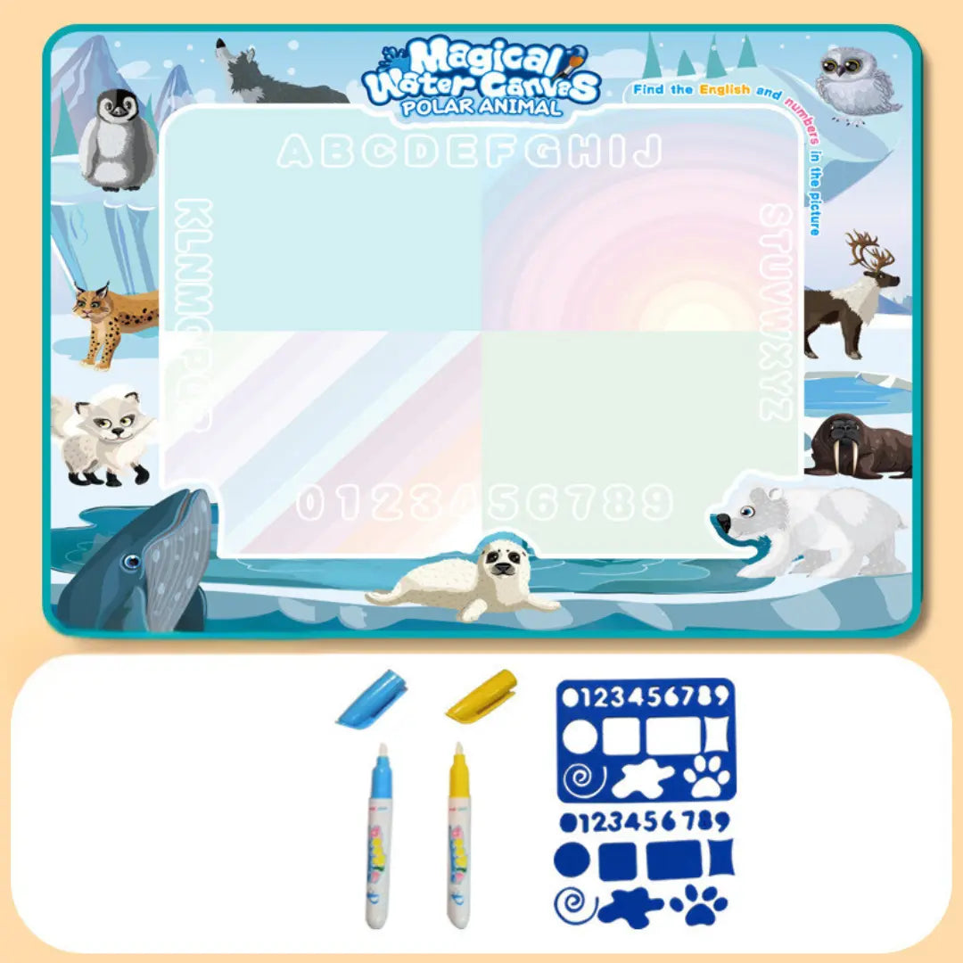 Aqua-Mat for Children My Store