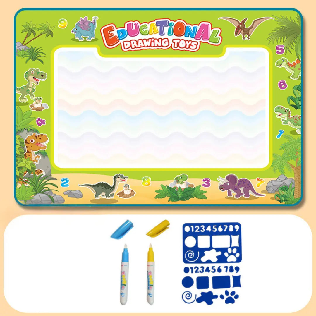 Aqua-Mat for Children My Store