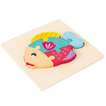Animal and Vehicle Children's Puzzle My Store