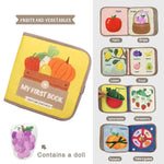 Exploration Activity Book for Children My Store