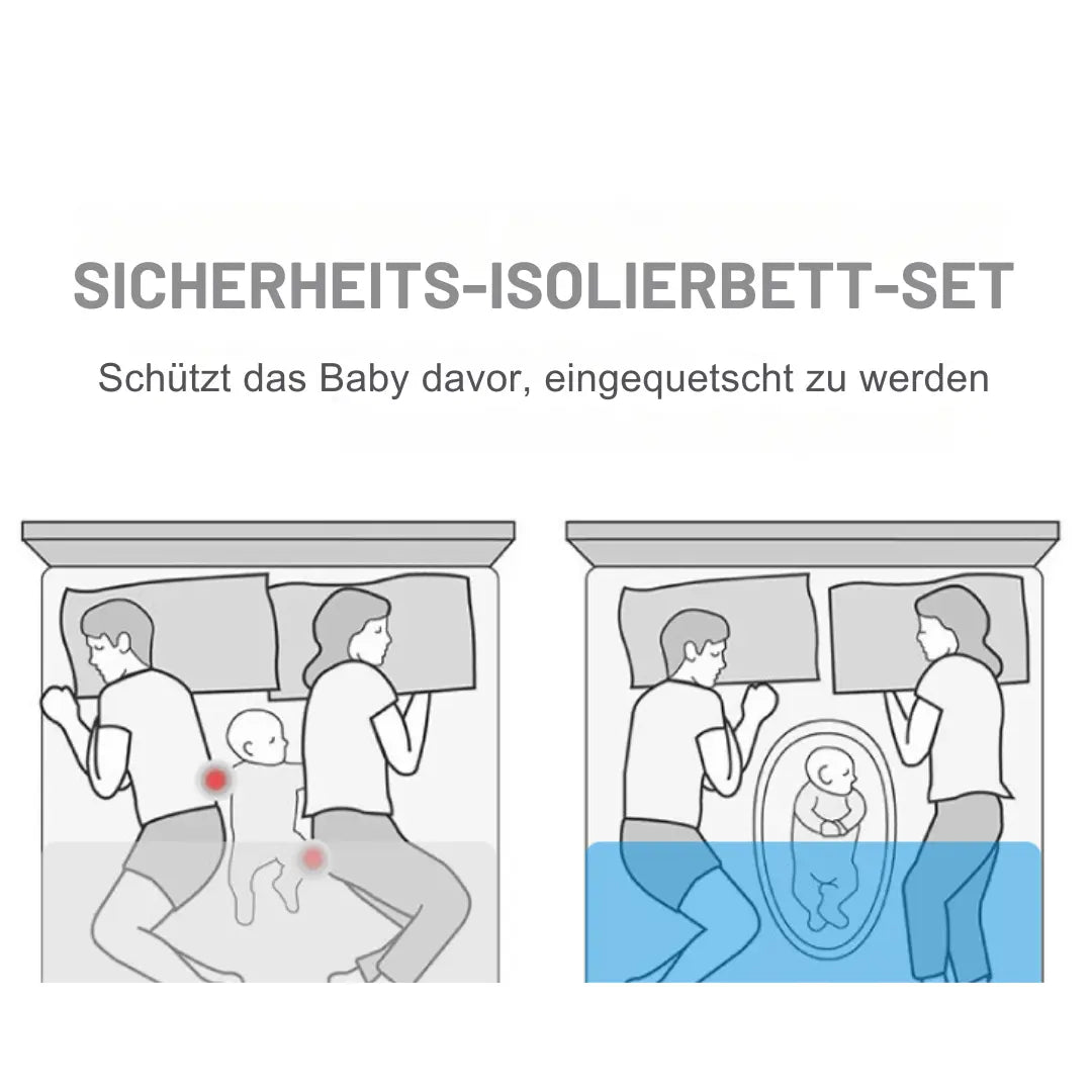 Portable Baby Travel Pillow My Store