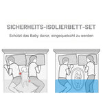 Portable Baby Travel Pillow My Store