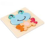 Animal and Vehicle Children's Puzzle My Store