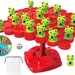 Frog Tree - Balancing Game My Store