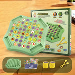 Memory Animal Coins Family Board My Store