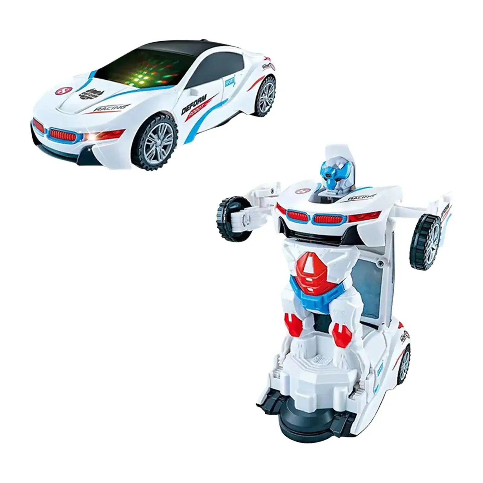 AutoMorph Toy Vehicle My Store