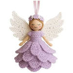 Crocheted Angels - DIY Set My Store