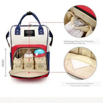 Practical Baby Travel Backpack My Store