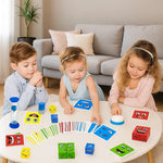 Face Puzzle Cube Game My Store