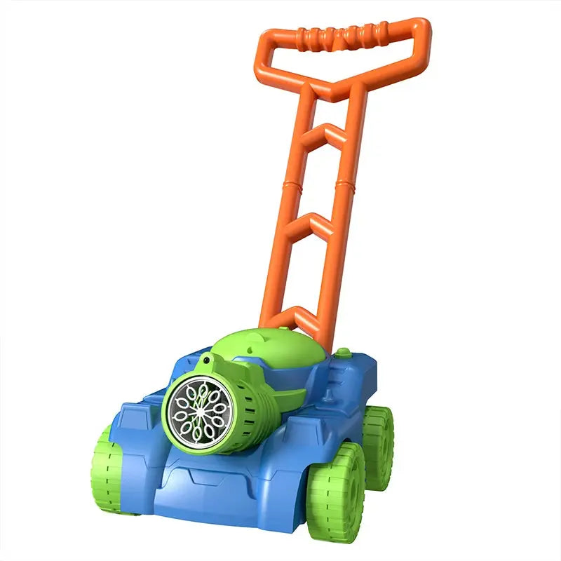 Bubble Lawn Mower Toy My Store