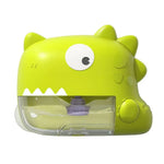 Dinosaur Bubble Bath Toy My Store