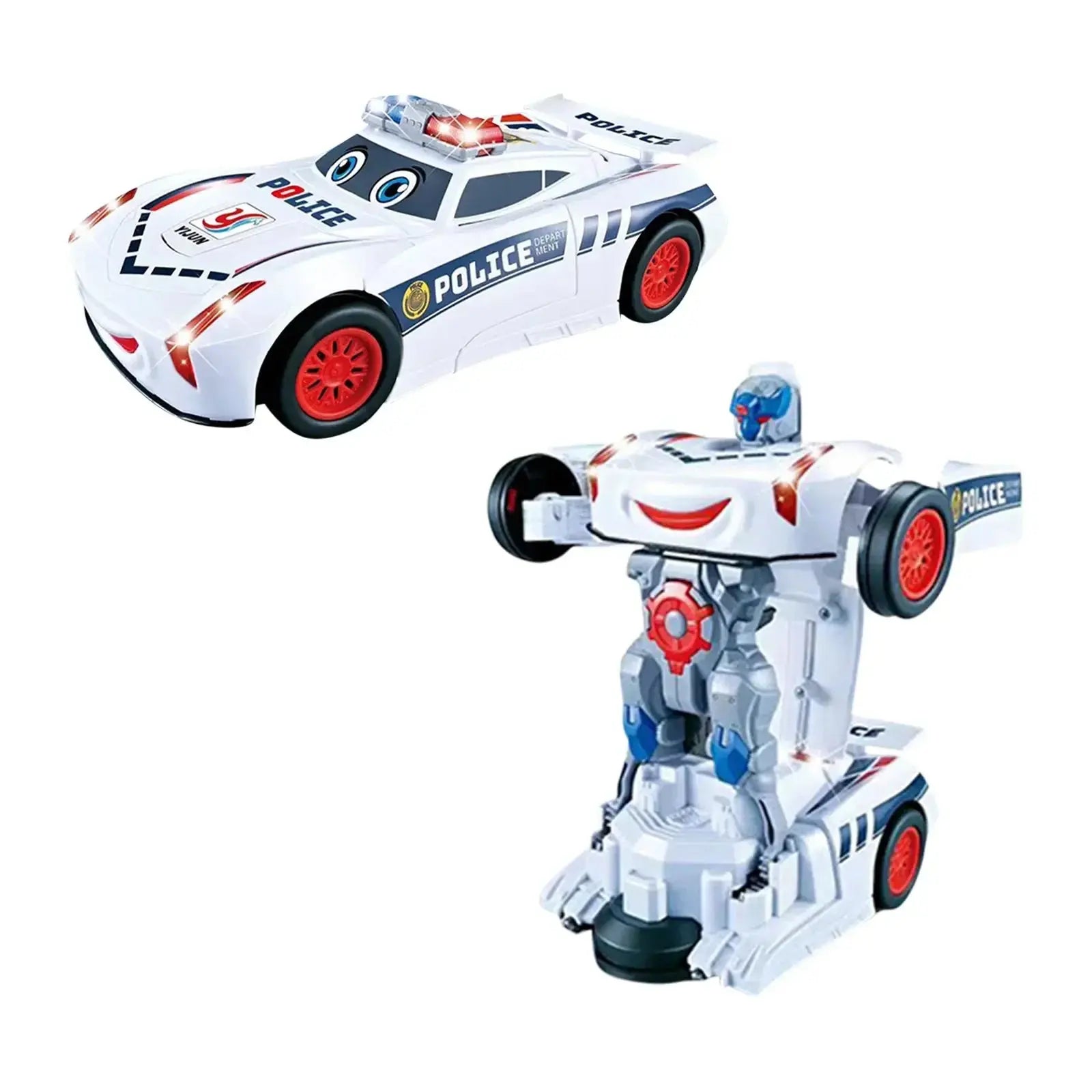 AutoMorph Toy Vehicle My Store