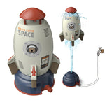 Splash Rocket Adventure – Refreshing Water Fun for the Whole Family My Store