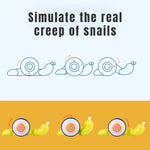 Funky Snail Friend My Store